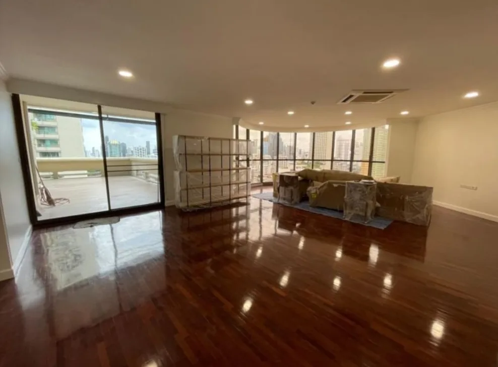 Property photos for City Lakes Tower Sukhumvit 16