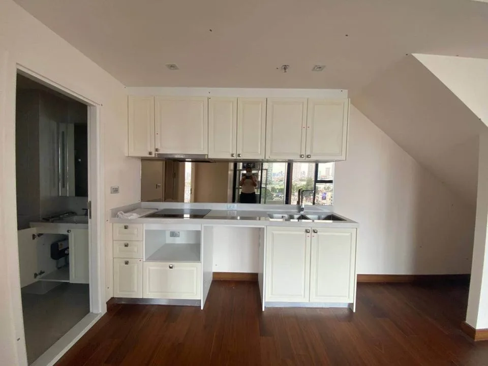 Property photos for Altitude Symphony Charoenkrung - Sathorn