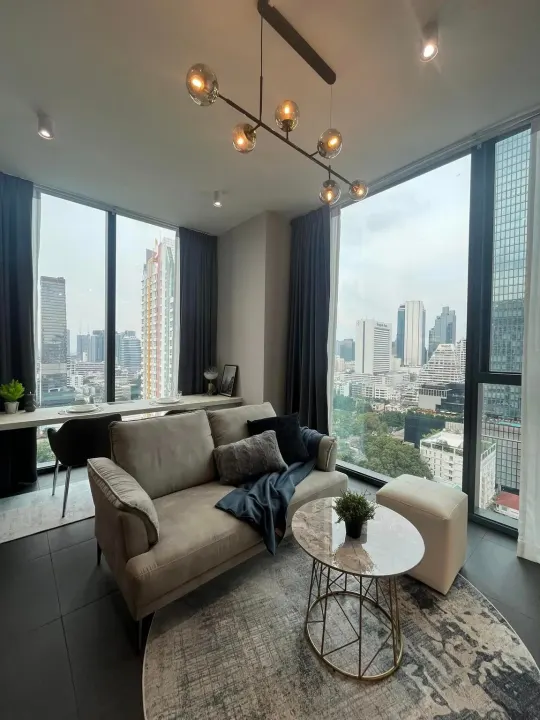 Property photos for Tait Sathorn 12