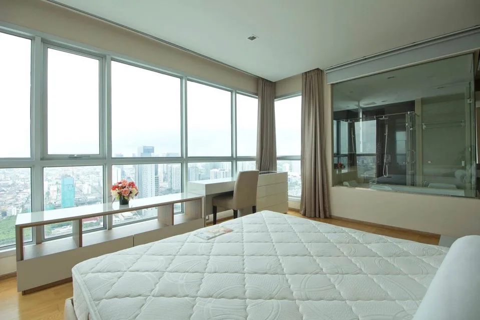Property photos for The Address Asoke