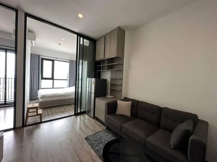 Property photos for Knightsbridge Prime Onnut