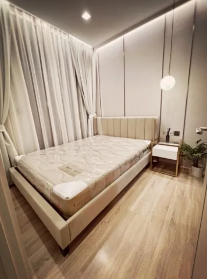 Property photos for THE LINE Phahol - Pradipat