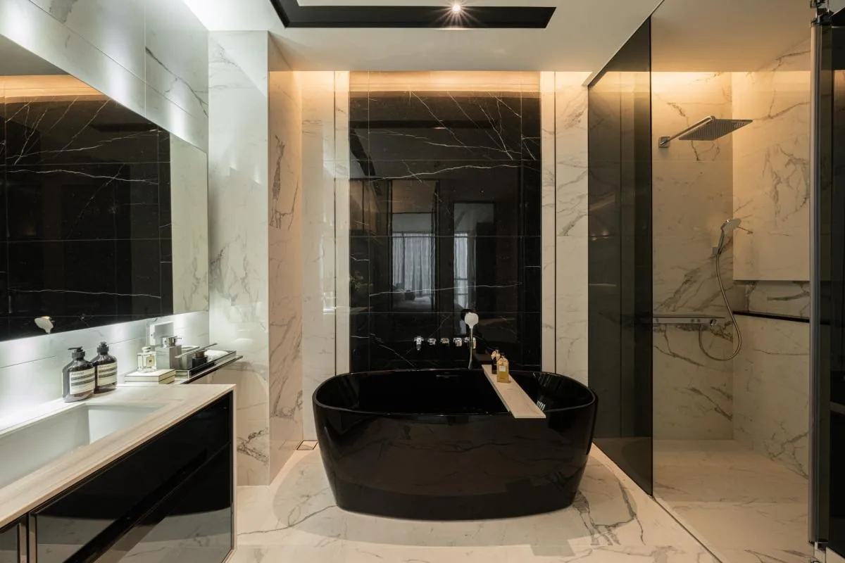 Property photos for The Bangkok Thonglor