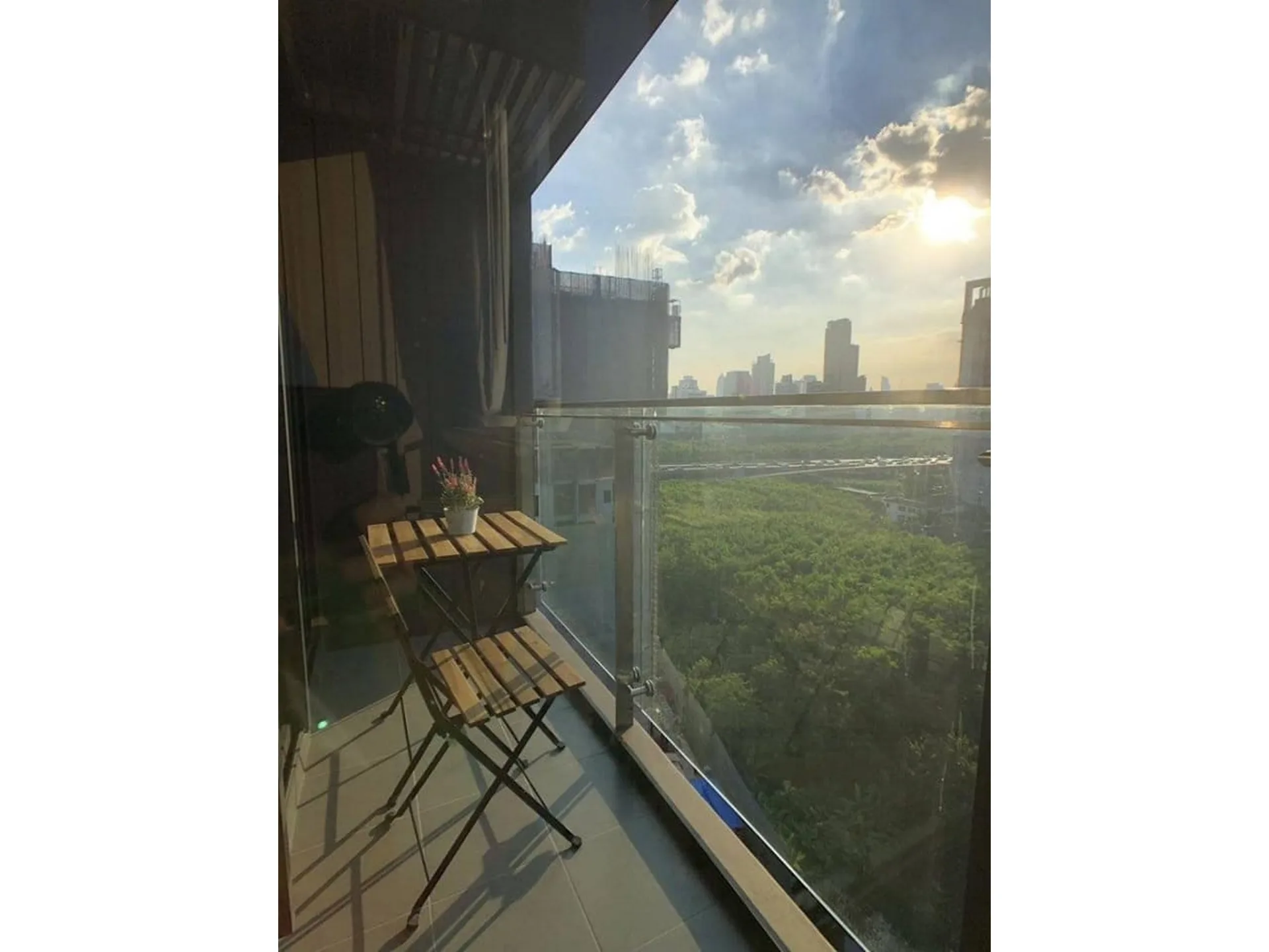 Property photos for The Line Asoke - Ratchada