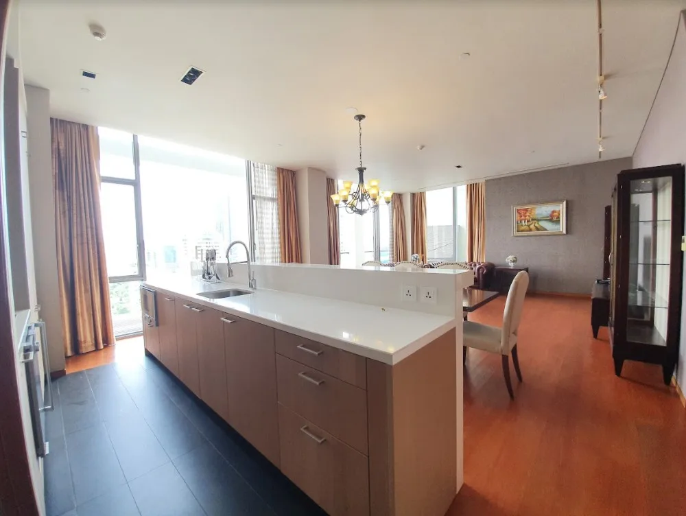 Property photos for The Sukhothai Residences