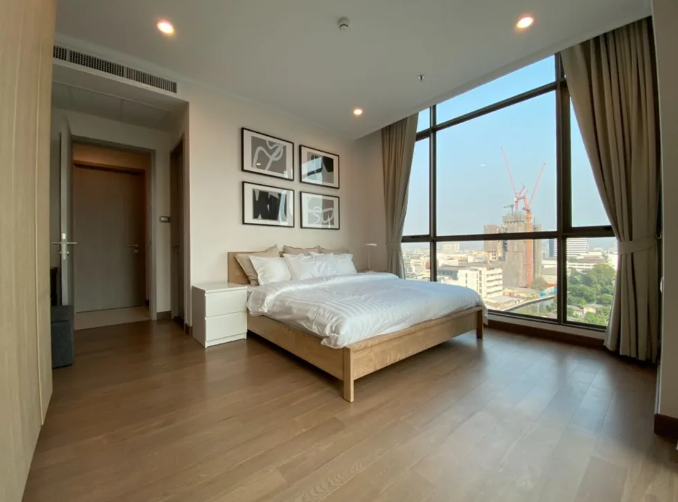 Property photos for Supalai Oriental Sukhumvit 39