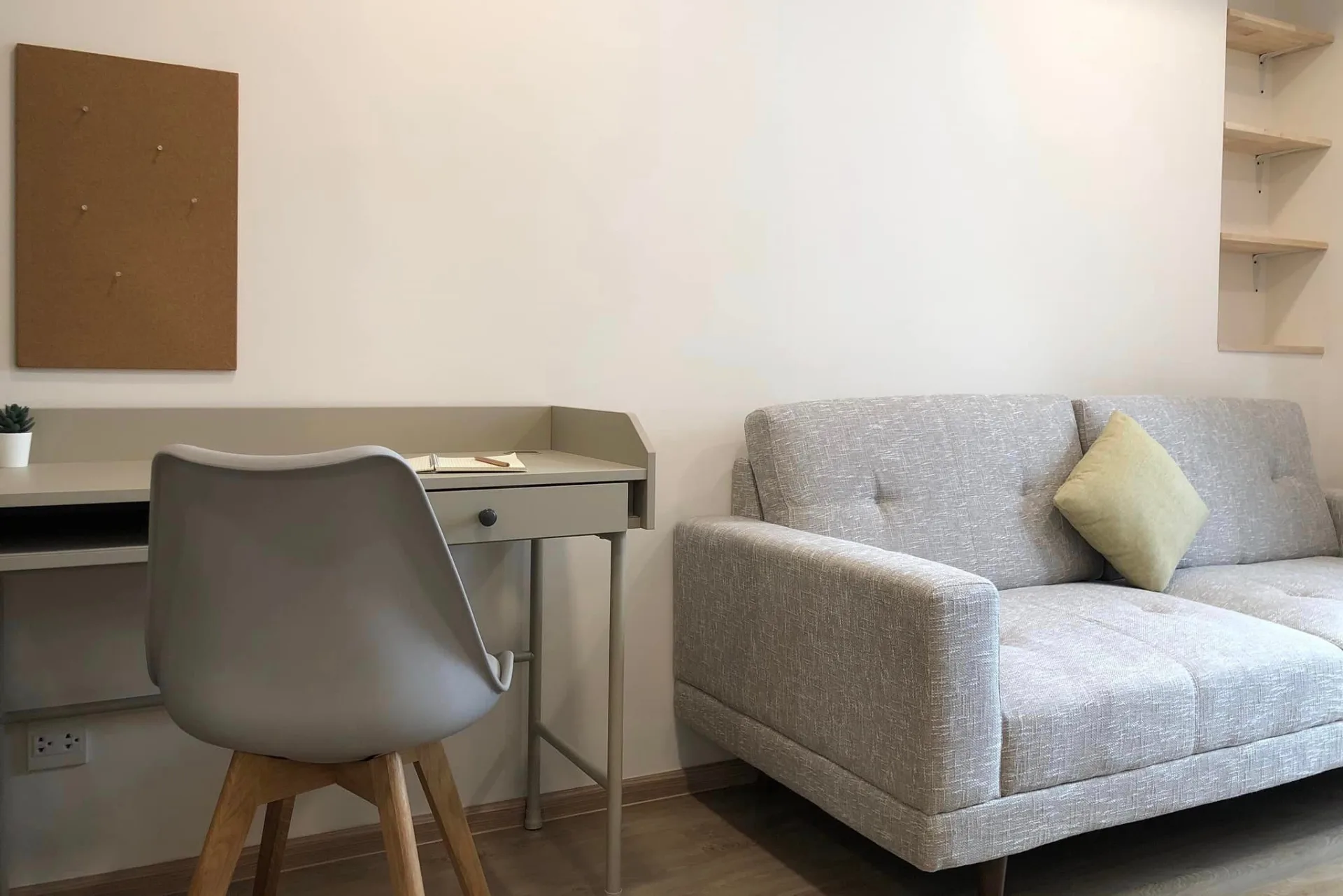 Property photos for The Nest Chula-samyan