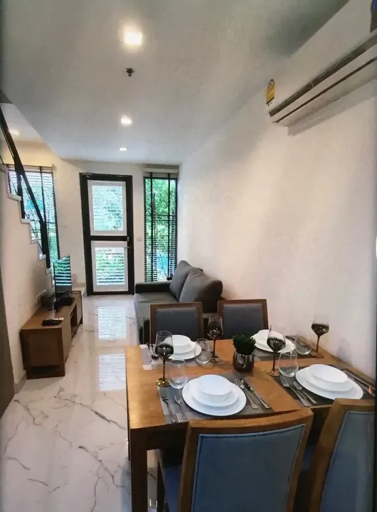 Property photos for Ideo Mobi Sukhumvit 81