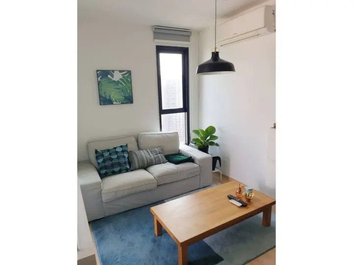 Property photos for The Base Rama 9 - Ramkhamhaeng