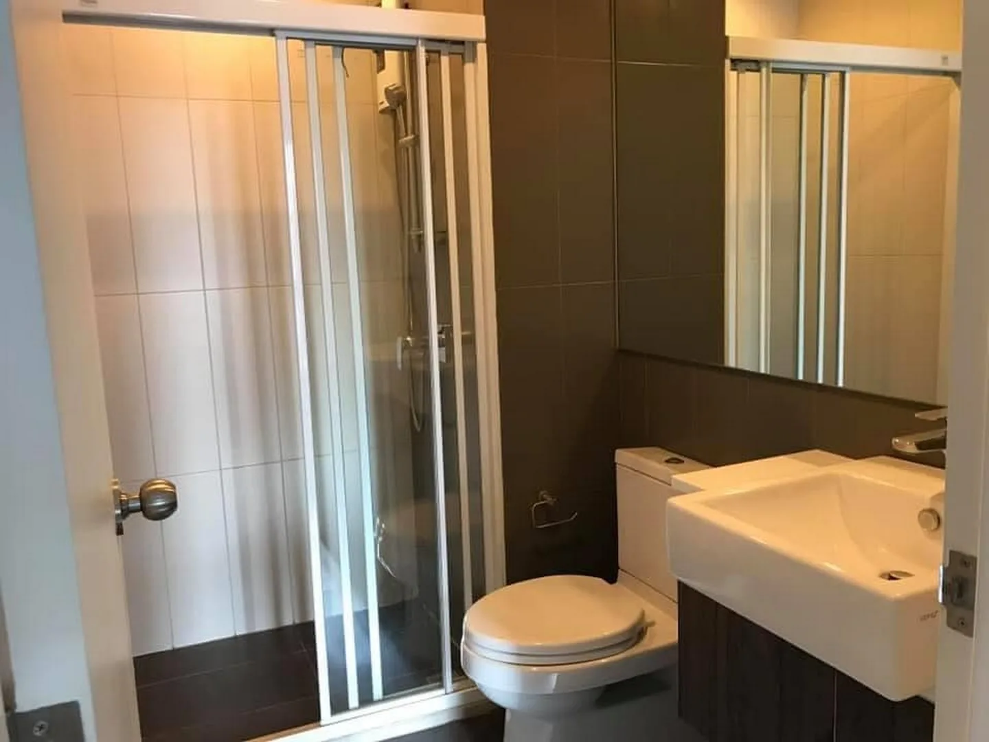 Property photos for Centric Ratchada - Huai Khwang