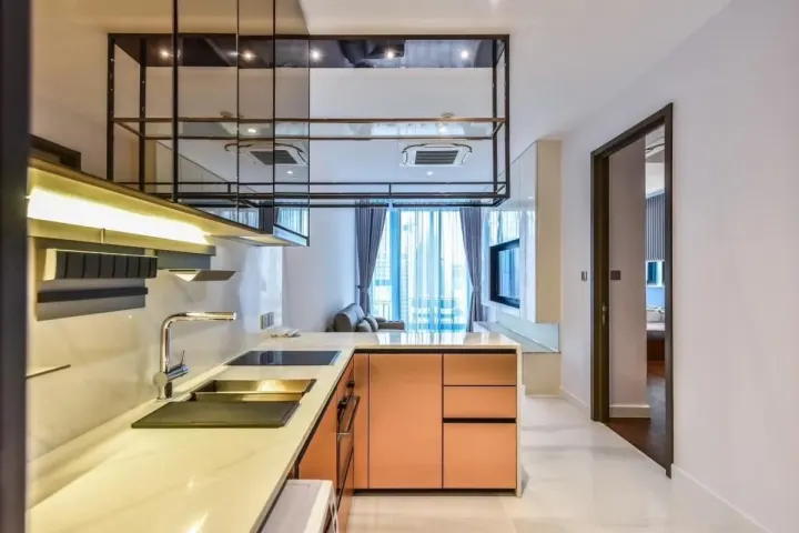 Property photos for Supalai Icon Sathorn