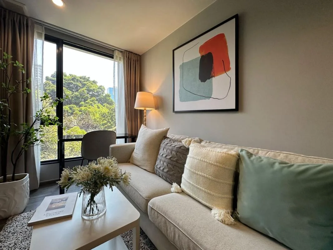 Property photos for Ideo Mobi Sukhumvit 40