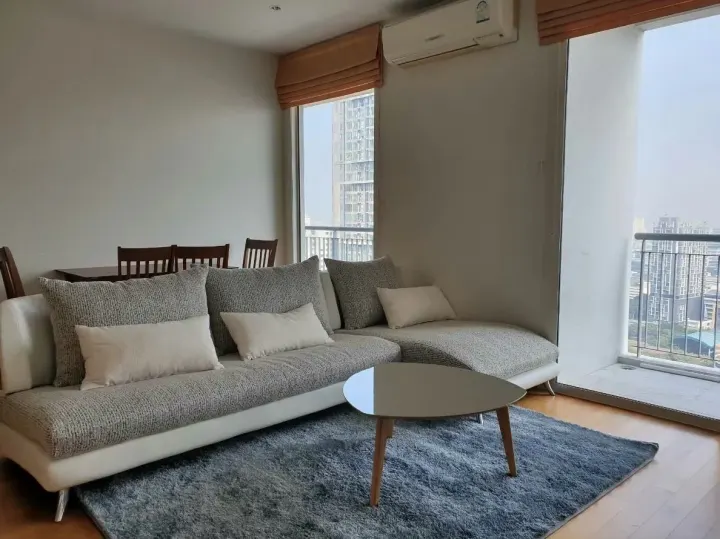 Property photos for Villa Rachatewi