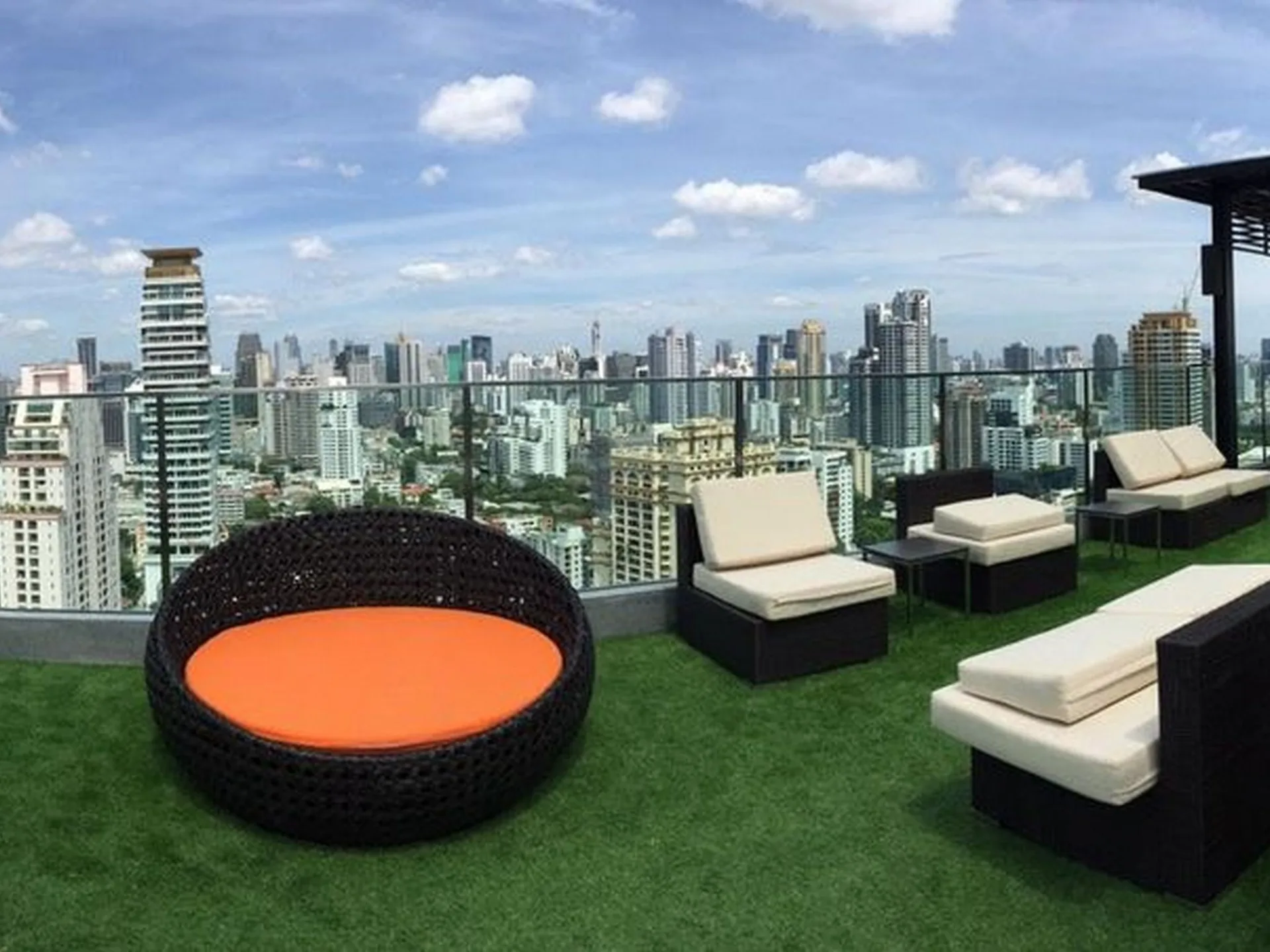 Property photos for H Sukhumvit 43