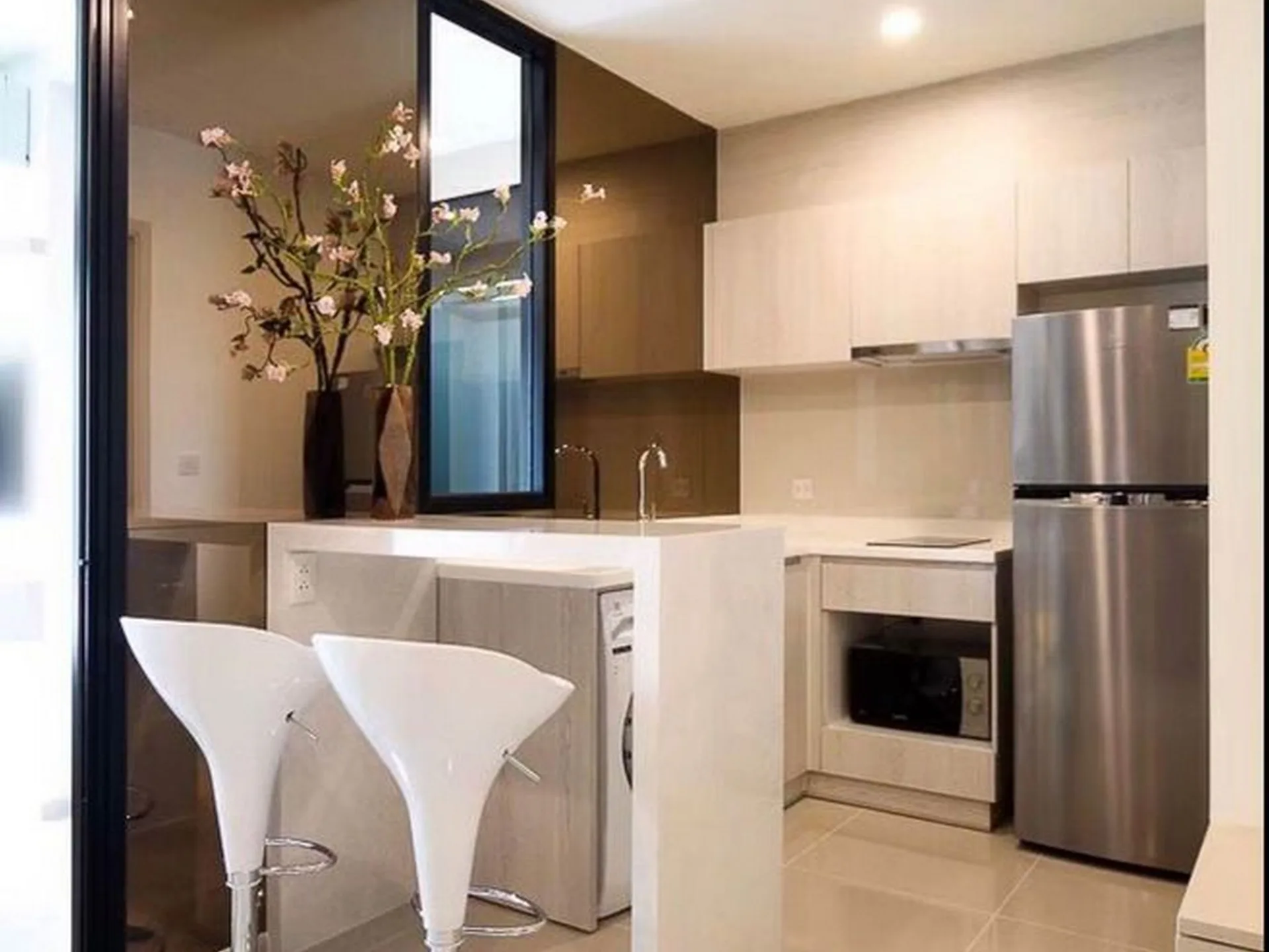 Property photos for Life Asoke