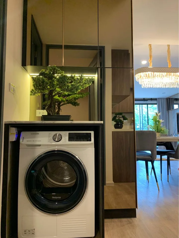 Property photos for Noble Above Wireless-Ruamrudee