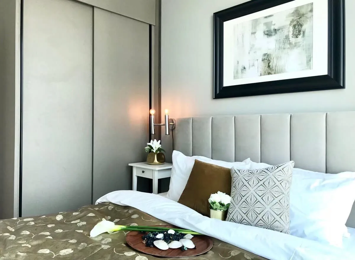 Property photos for Noble Revolve Ratchada 2