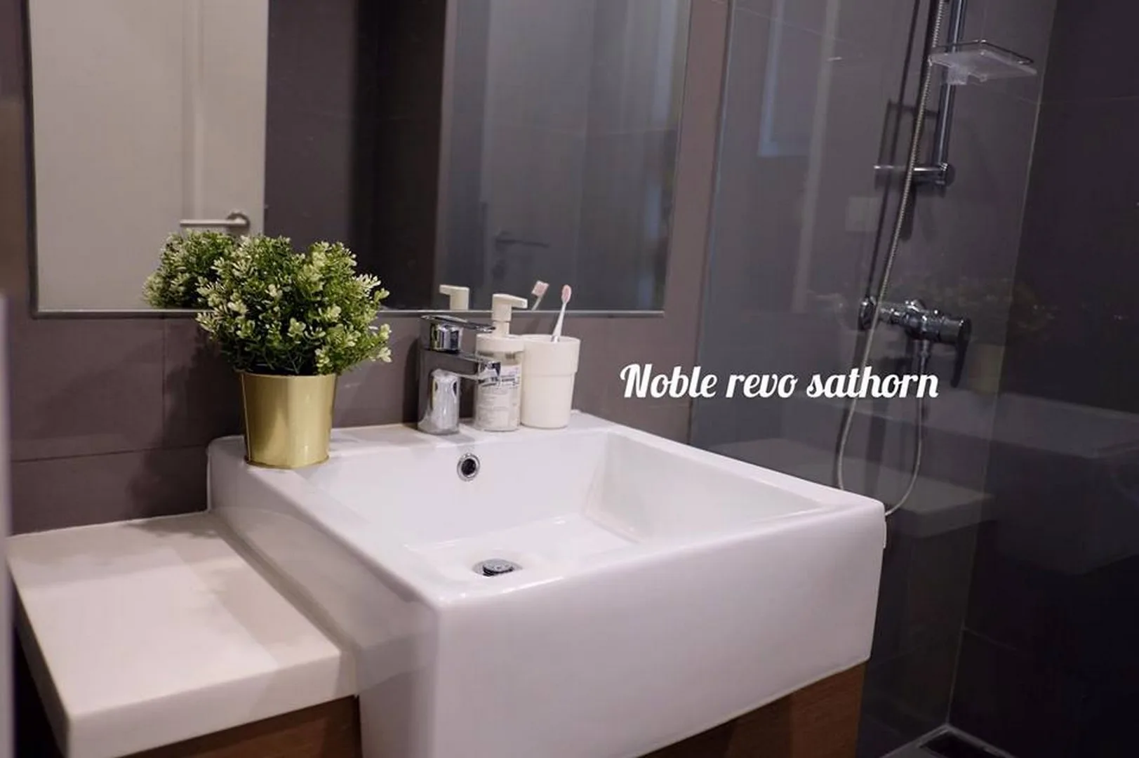 Property photos for Noble Revolve Silom