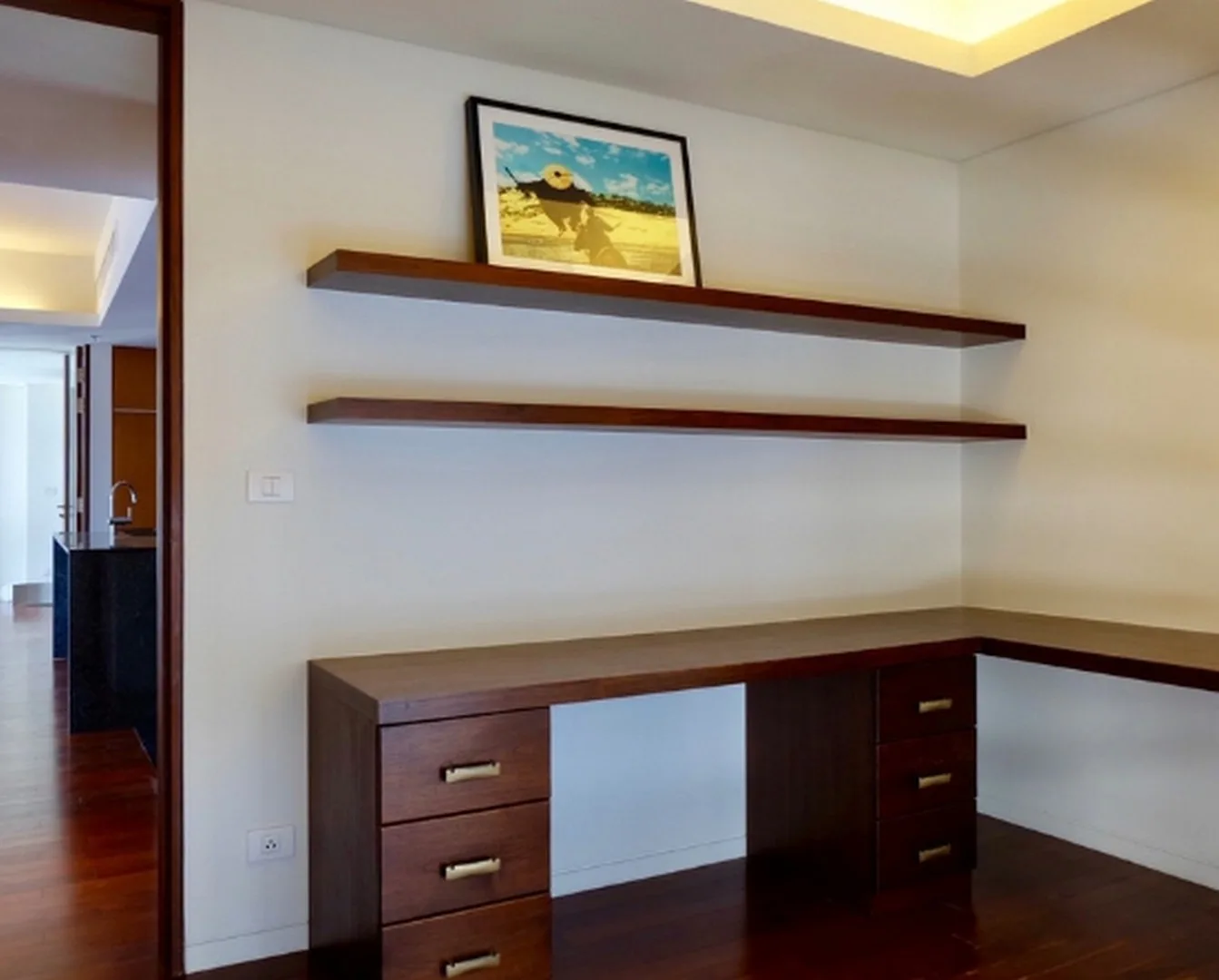 Property photos for Hansar Rajdamri