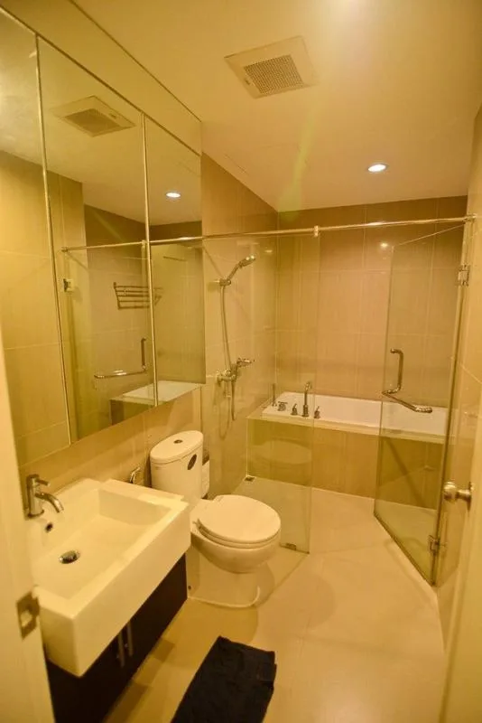 Property photos for Villa Asoke