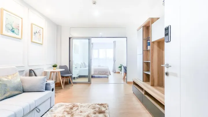 Property photos for Aspire Sukhumvit 48