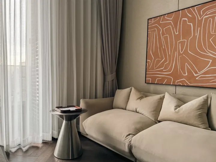 Property photos for The Esse Sukhumvit 36