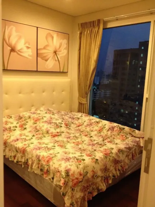 Property photos for Ivy Thonglor