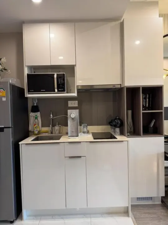Property photos for IDEO Mobi Sukhumvit 66