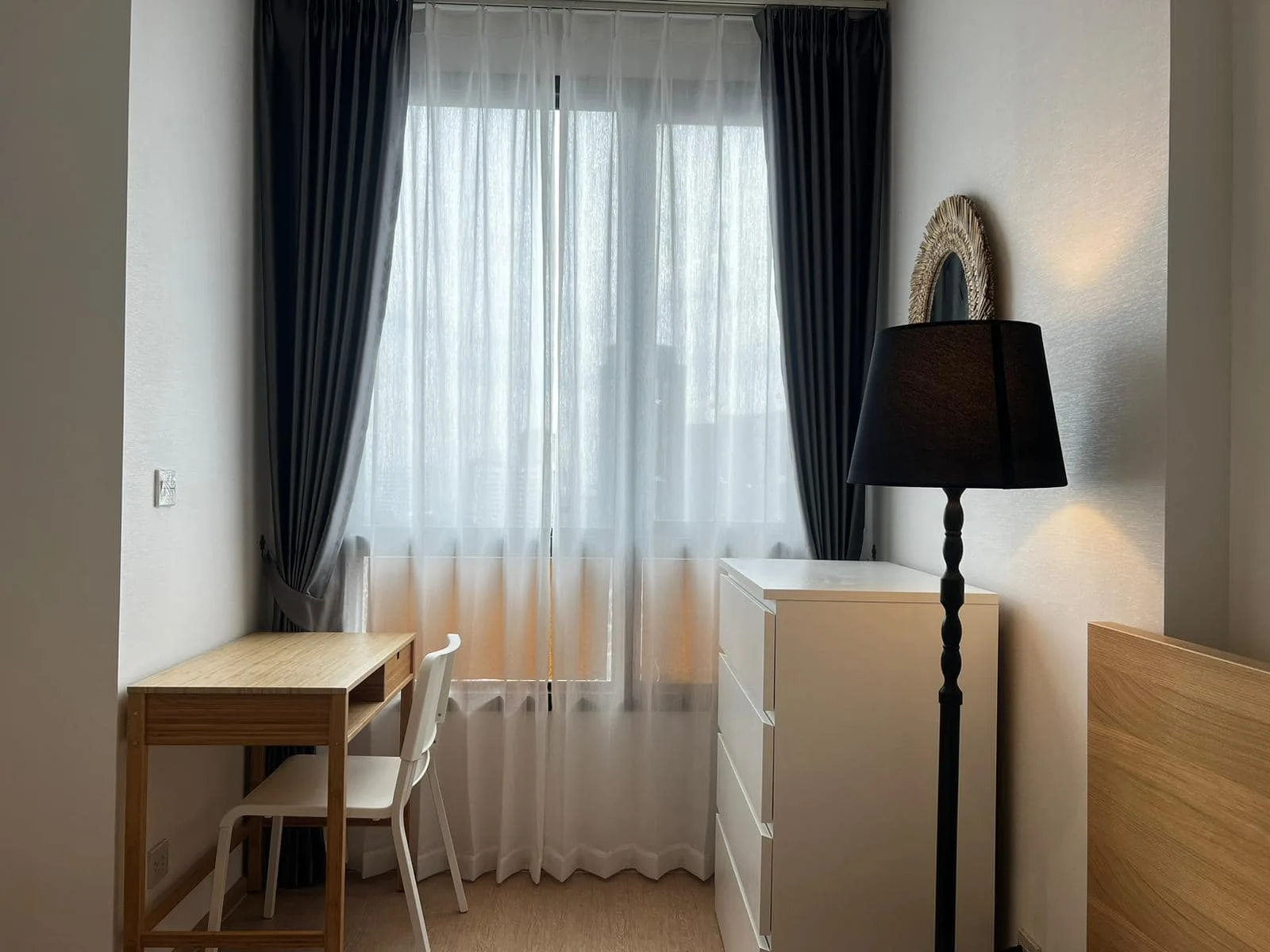 Property photos for Maru Ladprao 15