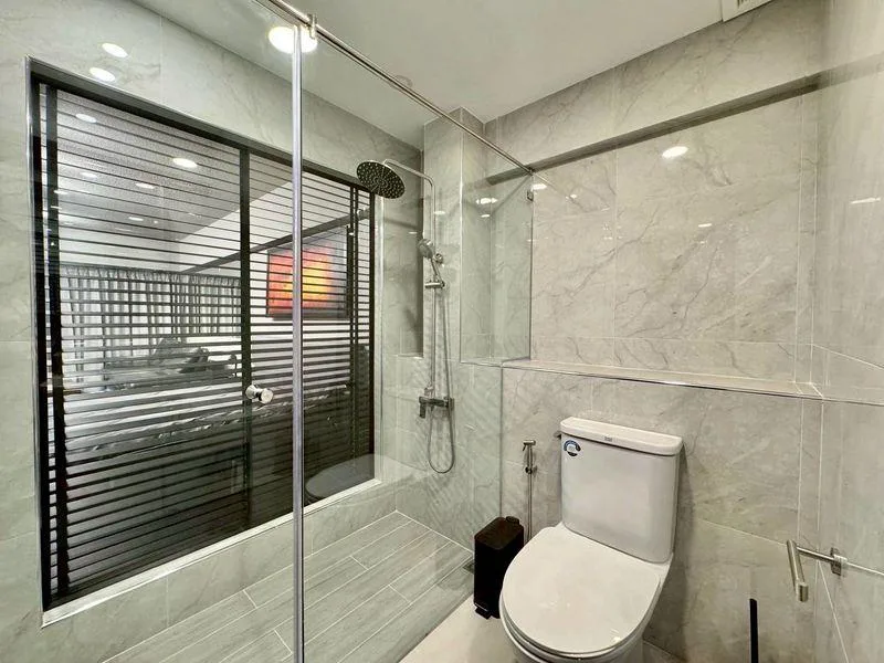 Property photos for Metro Jomtien Condotel