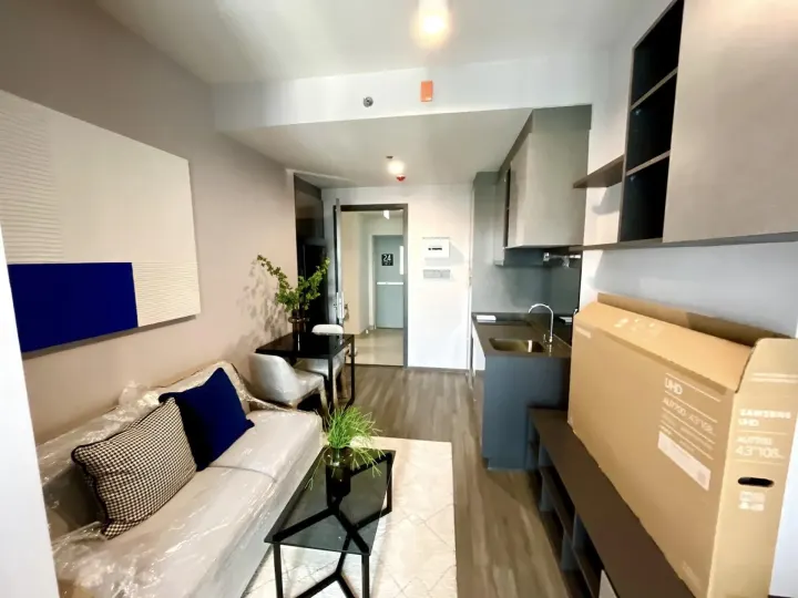 Property photos for Ideo Chula ??? Samyan