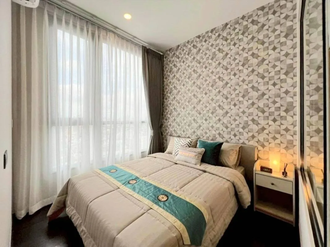 Property photos for Park Origin Thonglor