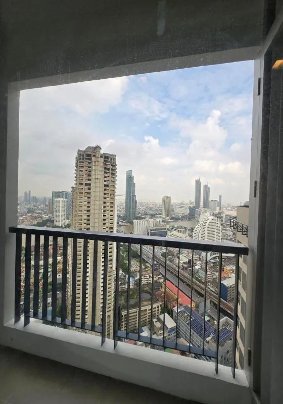 Property photos for Rhythm Sathorn