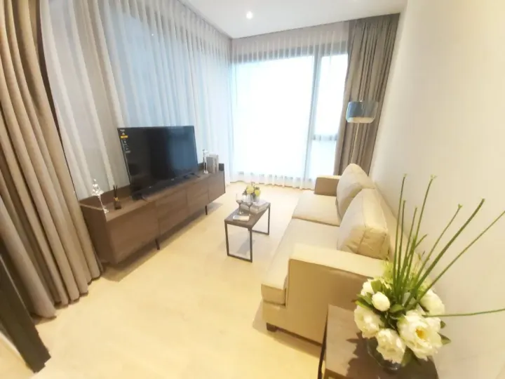 Property photos for ASHTON Asoke - Rama 9