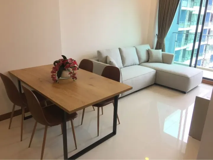 Property photos for Supalai Premier Charoen Nakhon
