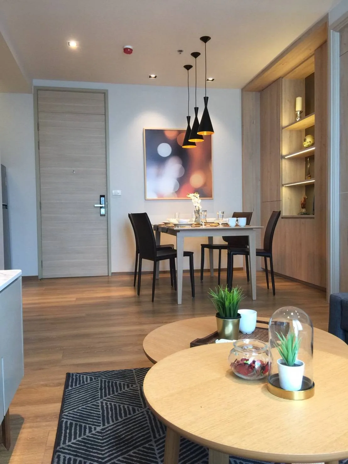 Property photos for Park Origin Phromphong