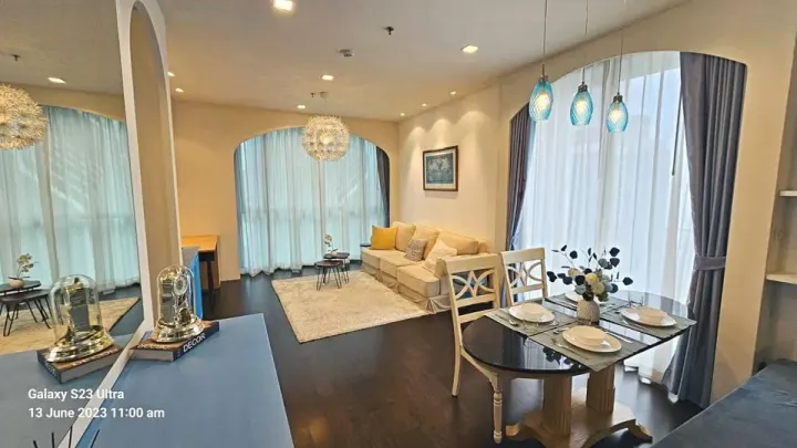 Property photos for The Line Ratchathewi