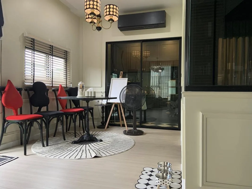 Property photos for Anasiri Village Ramkamhang