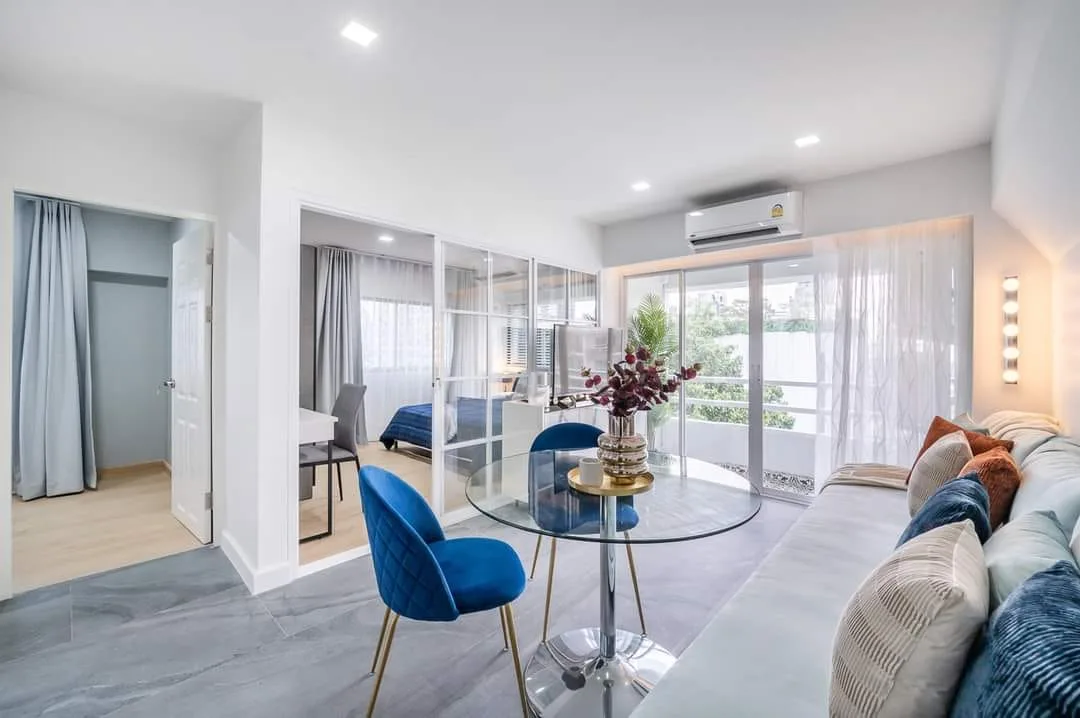 Property photos for Thonglor Tower