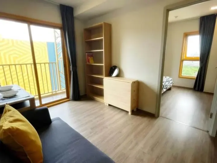 Property photos for THE BASE Sukhumvit 50