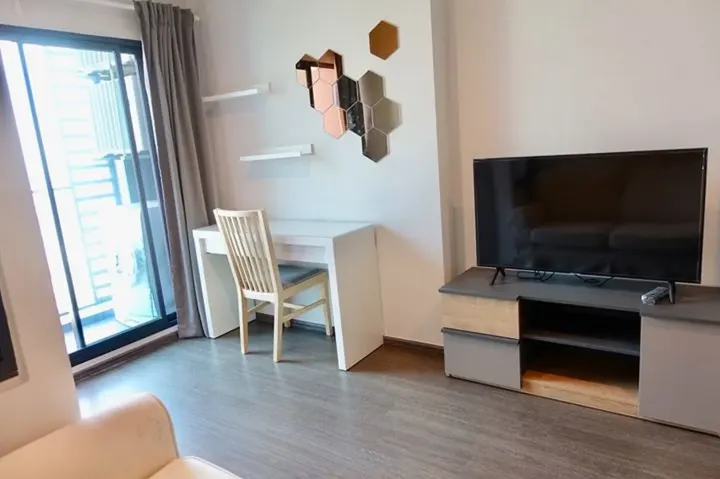 Property photos for Ideo Sukhumvit 93