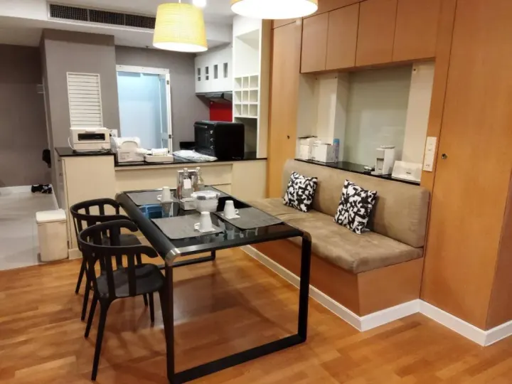 Property photos for Urbana Sathorn