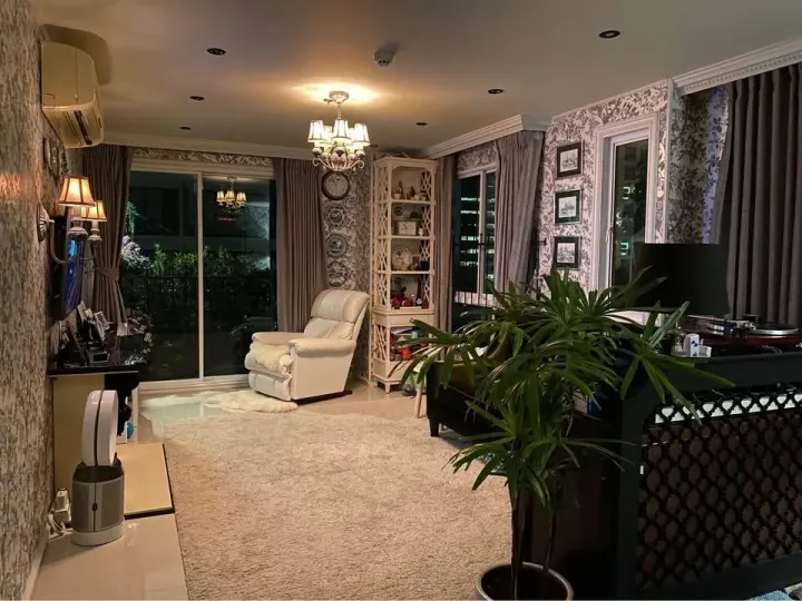 Property photos for Serene Place Sukhumvit 24