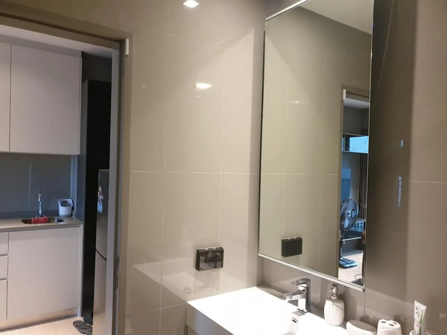 Property photos for Whizdom Station Ratchada - Thapra