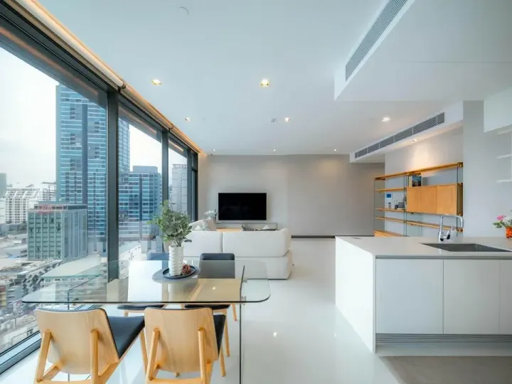 Property photos for Q 1  Condo Sukhumvit
