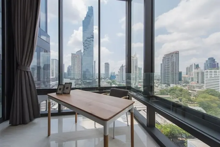 Property photos for Ashton Silom