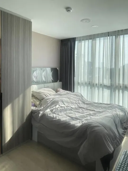 Property photos for The Cube Urban Sthorn - Chan