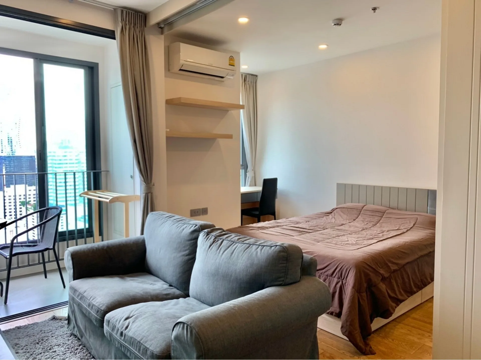 Property photos for Q Chidlom - Phetchaburi
