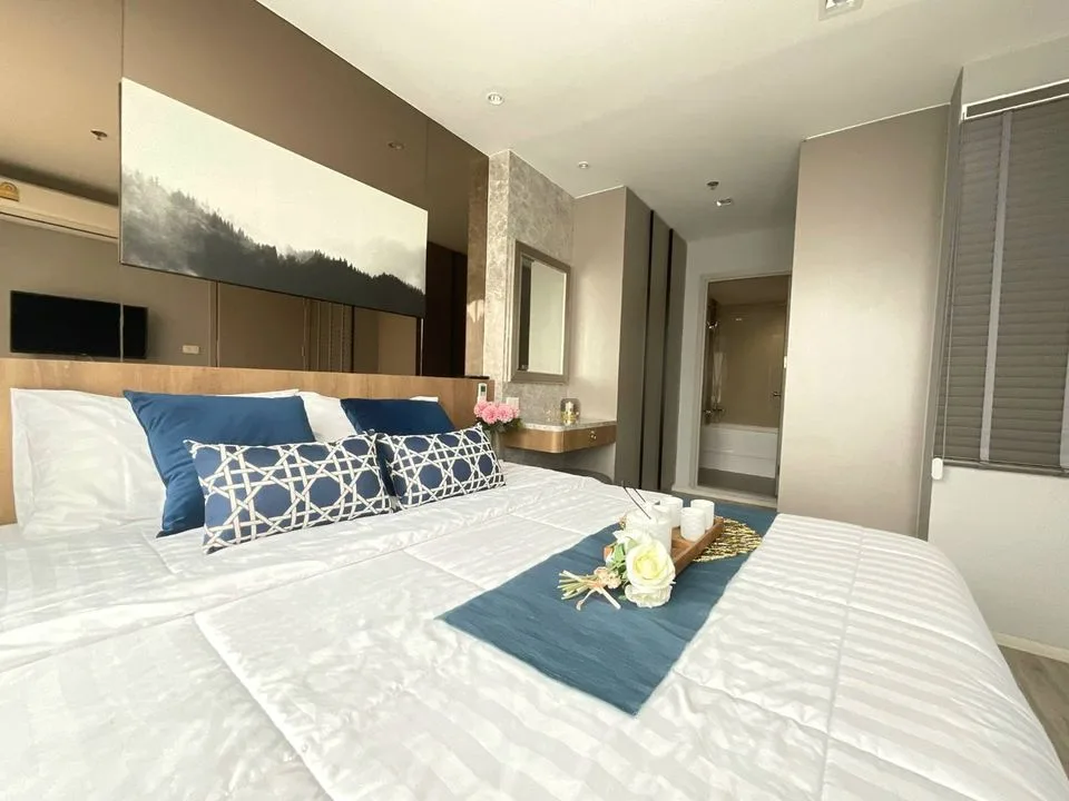 Property photos for Ideo Sukhumvit 93