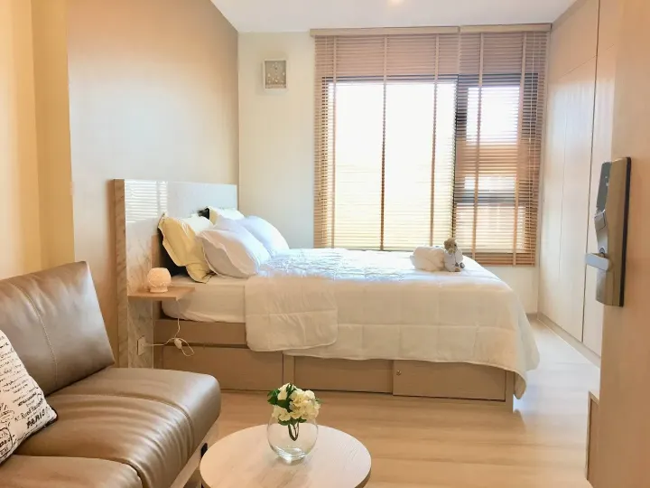 Property photos for Life Asoke